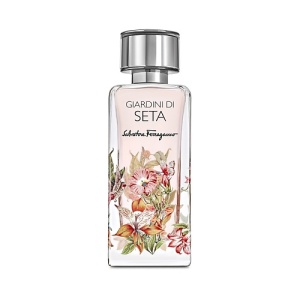 Женская парфюмерная вода SALVATORE FERRAGAMO Giardini Di Seta 99100004 LT  фото, kupilegko.ru