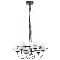 Подвесная люстра Lightstar Globo 803267  фото, kupilegko.ru