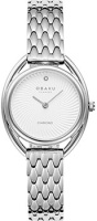 fashion наручные женские часы Obaku V286LXCISC. Коллекция Diamond  фото, kupilegko.ru