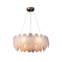 Подвесная люстра Kink Light Джана 07680-80,36  фото, kupilegko.ru