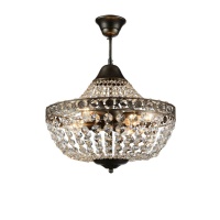 Подвесная люстра ST Luce Anticato SL669.403.06  фото, kupilegko.ru