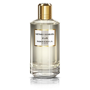 Женская парфюмерная вода MANCERA Vetiver Sensuel 103700031 LT  фото, kupilegko.ru