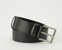 Кожаный ремень женский ASKENT R.92/105.VV-BL  фото, kupilegko.ru