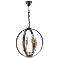 Подвесная люстра Lightstar Cero 731247  фото, kupilegko.ru