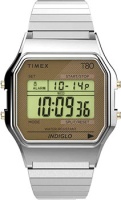 мужские часы Timex TW2V19100. Коллекция T80  фото, kupilegko.ru