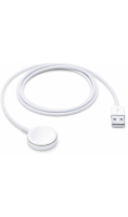 Кабель Apple Watch с магнитным креплением MX2E2ZM/A (1 метр)  фото, kupilegko.ru