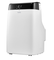 Мобильный кондиционер Ballu BPAC-09 SW/N1  фото, kupilegko.ru