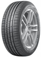 Автомобильные летние шины Nokian Hakka Green 3 235/45 R18 98W  фото, kupilegko.ru