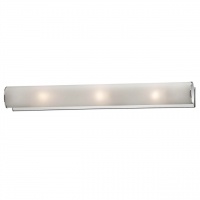 Подсветка для зеркал Odeon Light Walli Tube 2028/3W  фото, kupilegko.ru