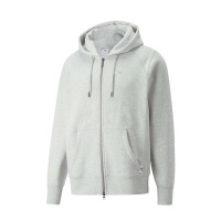 Толстовка худи PUMA MMQ FULL-ZIP HOODIE PM532267 340835 SP  фото, kupilegko.ru