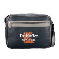 Кожаная сумка женская Dr.Koffer M402791-41-60_77 26703 DK  фото, kupilegko.ru