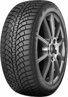 Автомобильные зимние шины Kumho WinterCraft WP71 205/45 R17 84V  фото, kupilegko.ru