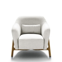 Pilotis Кресло De Padova  фото, kupilegko.ru