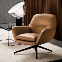 Jensen Кресло Minotti  фото, kupilegko.ru