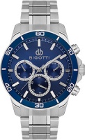 fashion наручные мужские часы BIGOTTI BG.1.10503-3. Коллекция Raffinato  фото, kupilegko.ru