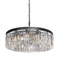 Подвесная люстра Vitaluce V5180-1/12  фото, kupilegko.ru
