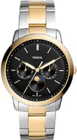 fashion наручные мужские часы Fossil FS5906. Коллекция Neutra  фото, kupilegko.ru