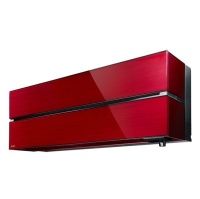 Настенный инверторный кондиционер, инверторная сплит-система Mitsubishi Electric MSZ-LN25VG2R/MUZ-LN25VG2HZ  фото, kupilegko.ru