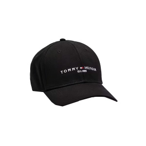 Кепка TommyHilfiger TH ESTABLISHED CAP TMAM0AM07352 360264 SP  фото, kupilegko.ru