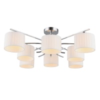 Потолочная люстра Omnilux Neviano OML-34207-08  фото, kupilegko.ru