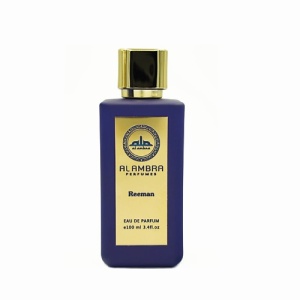 Женская парфюмерная вода AL AMBRA PERFUMES Reeman 139100271 LT  фото, kupilegko.ru