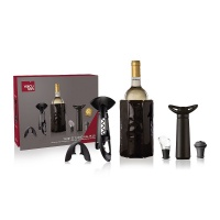 Подарочный набор для вина Original Plus из 6 предметов Vacu Vin  фото, kupilegko.ru