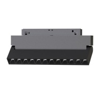 Трековый светодиодный светильник для магнитного шинопровода Arlight Mag-Orient-Laser-Fold-S230-12W Warm3000 034642  фото, kupilegko.ru