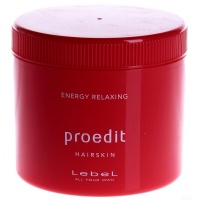 Крем для волос Proedit Hairskin Energy Relaxing  фото, kupilegko.ru