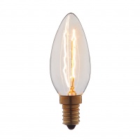 Ретро лампа Loft It Edison Bulb 3540  фото, kupilegko.ru