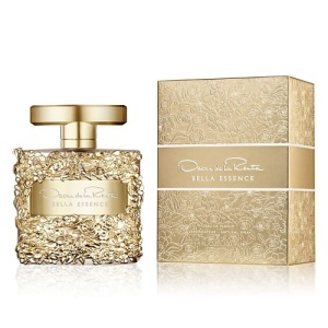 Женская парфюмерная вода OSCAR DE LA RENTA Bella Essence 82700052 LT  фото, kupilegko.ru