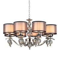 Подвесная люстра Aployt Floret APL.703.03.08  фото, kupilegko.ru