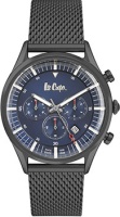 fashion наручные мужские часы Lee Cooper LC07325.090. Коллекция Sport  фото, kupilegko.ru