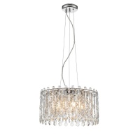 Подвесная люстра Vele Luce Marisa VL3113P05  фото, kupilegko.ru
