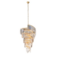 Подвесная люстра Vitaluce V5838-8/16  фото, kupilegko.ru