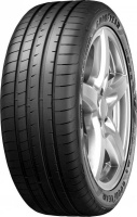 Автомобильные летние шины Goodyear Eagle F1 Asymmetric 5 FP 205/40 R17 84W  фото, kupilegko.ru