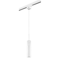 Трековый светильник Lightstar Cilino (756016+594006) L3T756016  фото, kupilegko.ru