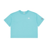 Футболка CHAMPION CML CHAMPION LOGO CH114930 338036 SP  фото, kupilegko.ru