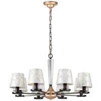 Подвесная люстра Lightstar Perla 707081  фото, kupilegko.ru