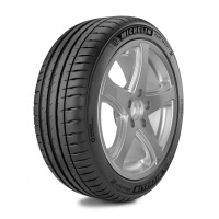 Автомобильные летние шины Michelin Pilot Sport PS4 235/45 R19 99Y  фото, kupilegko.ru