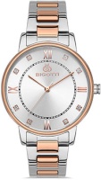 fashion наручные женские часы BIGOTTI BG.1.10438-5. Коллекция Roma  фото, kupilegko.ru