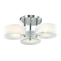 Потолочная люстра Evoluce Foresta SL483.502.03  фото, kupilegko.ru