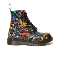 Ботинки DR.MARTENS 1460 PASCAL Backhand DM26113 306833 SP  фото, kupilegko.ru