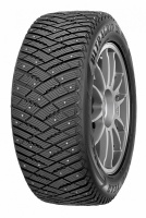 Автомобильные зимние шины Goodyear UltraGrip Ice Arctic SUV 275/45 R20 110T  фото, kupilegko.ru