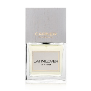 Женская парфюмерная вода CARNER BARCELONA Latin Lover 56300009 LT  фото, kupilegko.ru