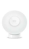 Умная лампа  Xiaomi Motion-Activated Night Light 2, белая  фото, kupilegko.ru