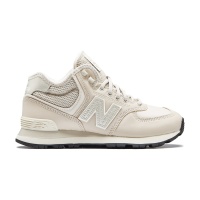 Кроссовки NEW BALANCE 574 mid NBWH574 318531 SP  фото, kupilegko.ru