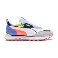 Кроссовки PUMA Rider FV "Future Vintage" PM387672 346127 SP  фото, kupilegko.ru