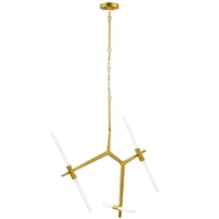 Подвесная люстра Lightstar Struttura 742063  фото, kupilegko.ru