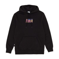 Толстовка худи PUMA SWxP Graphic Hoodie FL PM537307 339342 SP  фото, kupilegko.ru