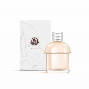 Женская парфюмерная вода MONCLER Pour Femme Refill 112100223 LT  фото, kupilegko.ru